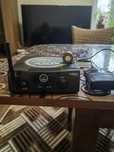 Продавам дистанционно AKG SR40 с доза Jores