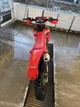 Honda crf450rx (nu ktm,husqvarna,kawasaki,alfarad)