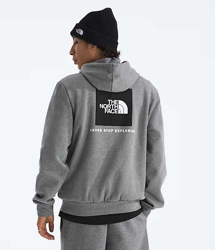 The North Face Худи оригинал. размер М