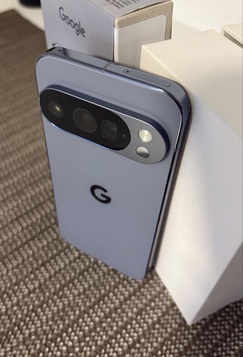 Google Pixel 10 PRO • NOU • Garantie