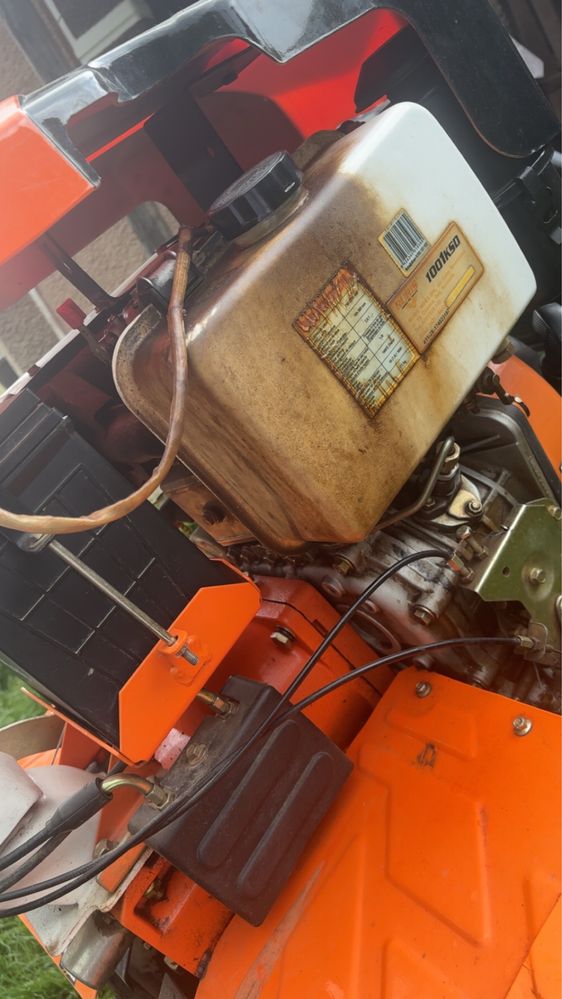 Motocultor de vanzare 1001ksd