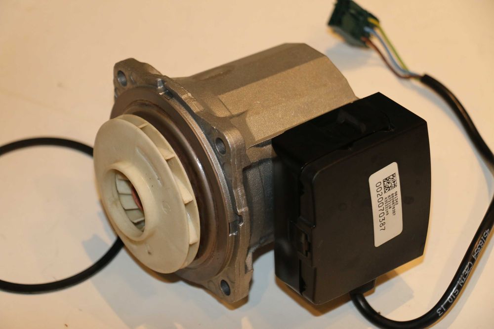 Pompa Wilo HB 15/4-1  centrala termica Saunier Duval Semia