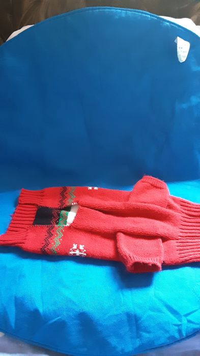Haină animale de companie mărimea M/