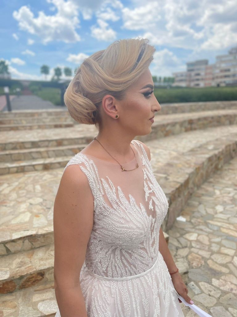 Rochie de mireasă La Novia