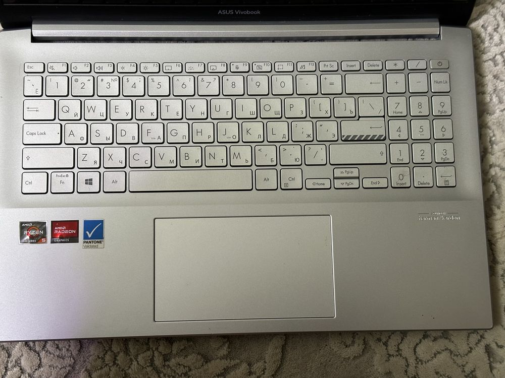 Asus Vivobook Pro 15 OLED, M3500Q