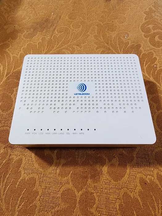 Innbox G74L HGW GPON