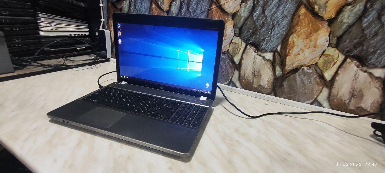 Ноутбук НР core i5