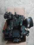 Vand monobloc pentru tractor universal 550