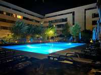 2 camere nou cu balcon spectaculos -bloc P+4 -Atria Resort Sect 1
