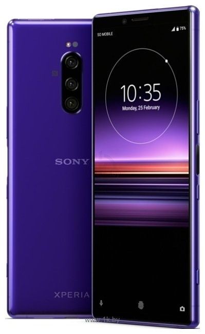 Sony Xperia 1 Sony.