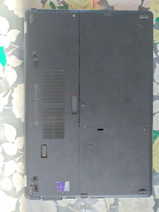 Laptop HP Elitebook i5