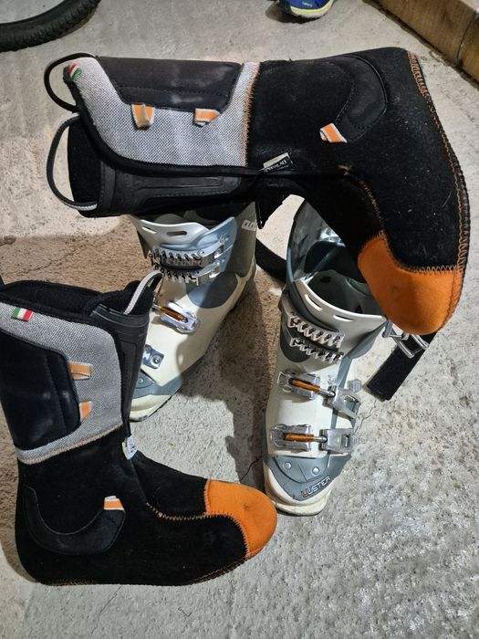 Clapari ski tura 37 - 38