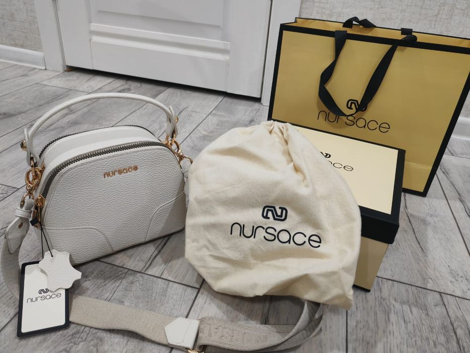 Продается сумка Nursace