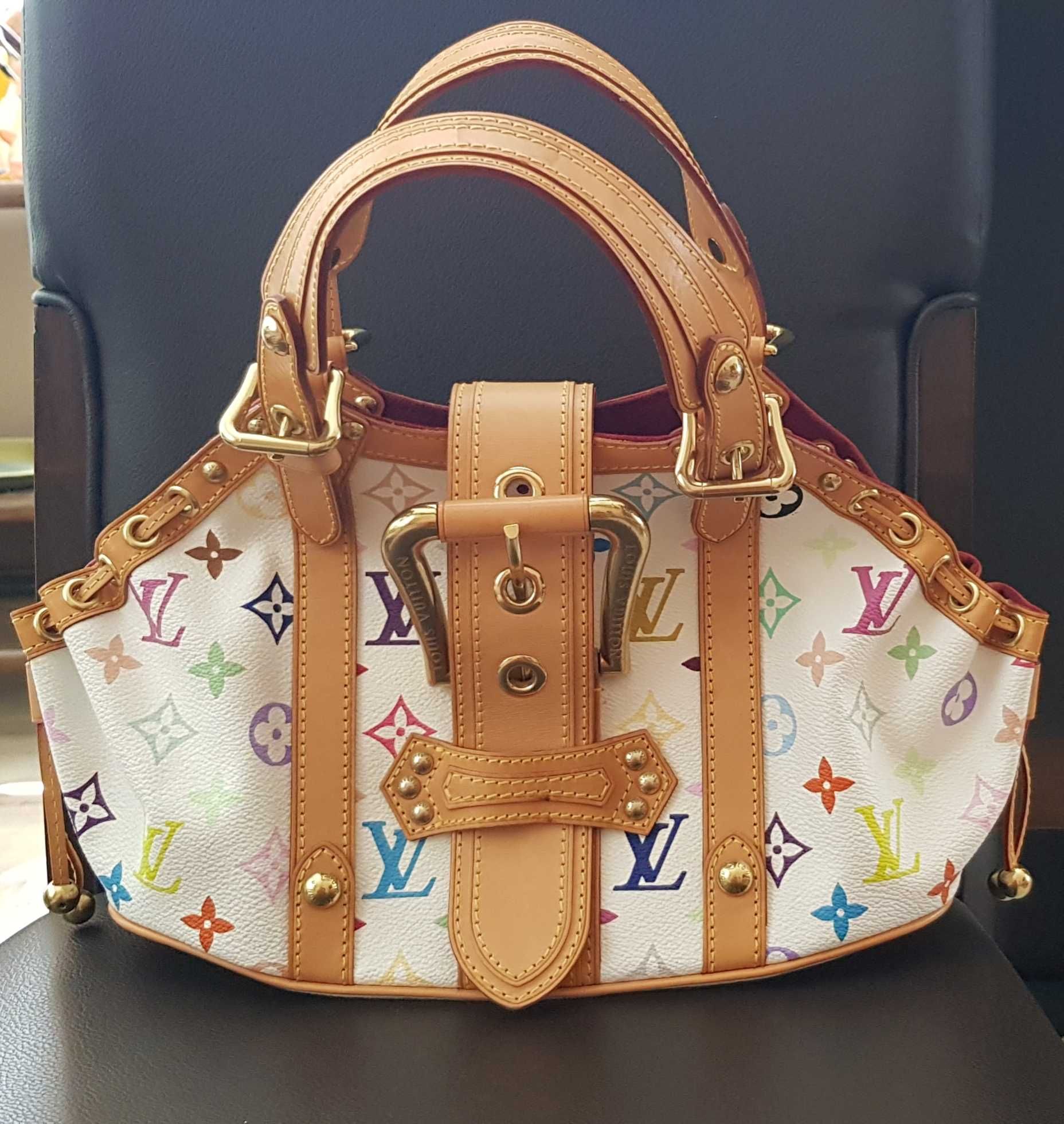 Дамска Чанта Luis Vuitton