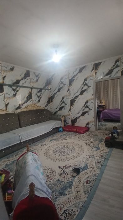 Продам времянку трехкомнатную