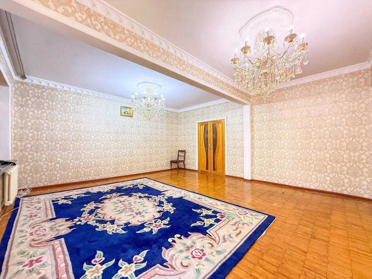 Продаётся квартира 4/5/5 Карасу 1 ориентир Дунё, 209 школа, Миллениум