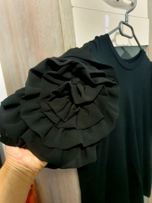Tricou de damă elegant