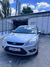 Ford Focus facelift 2008, 113000km reali, stare IMPECABILA