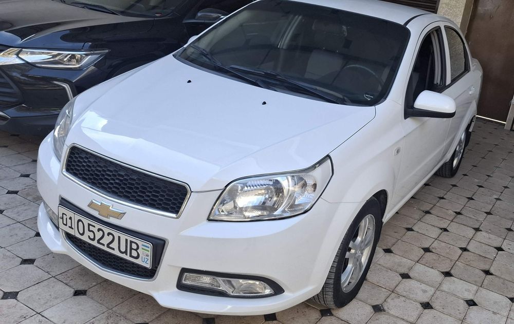 Нексия 4-поз. 200$ бош тулов автокредит