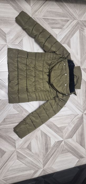 Haina / geaca cu gluga fete