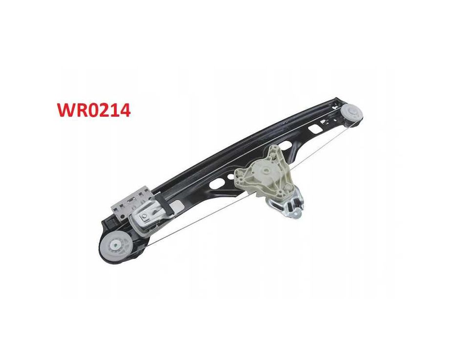 Стъклоподемник за Mercedes C-Class W203 за предна и задна врата