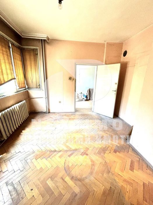 3-стаен в Пловдив-Център площ 86 цена 165000