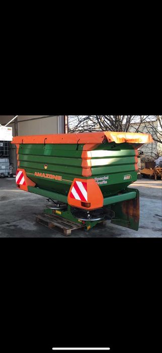 Земеделска техника Lemken, Kuhn, Gaspardo, Petkus, Amazone, Biso и др.