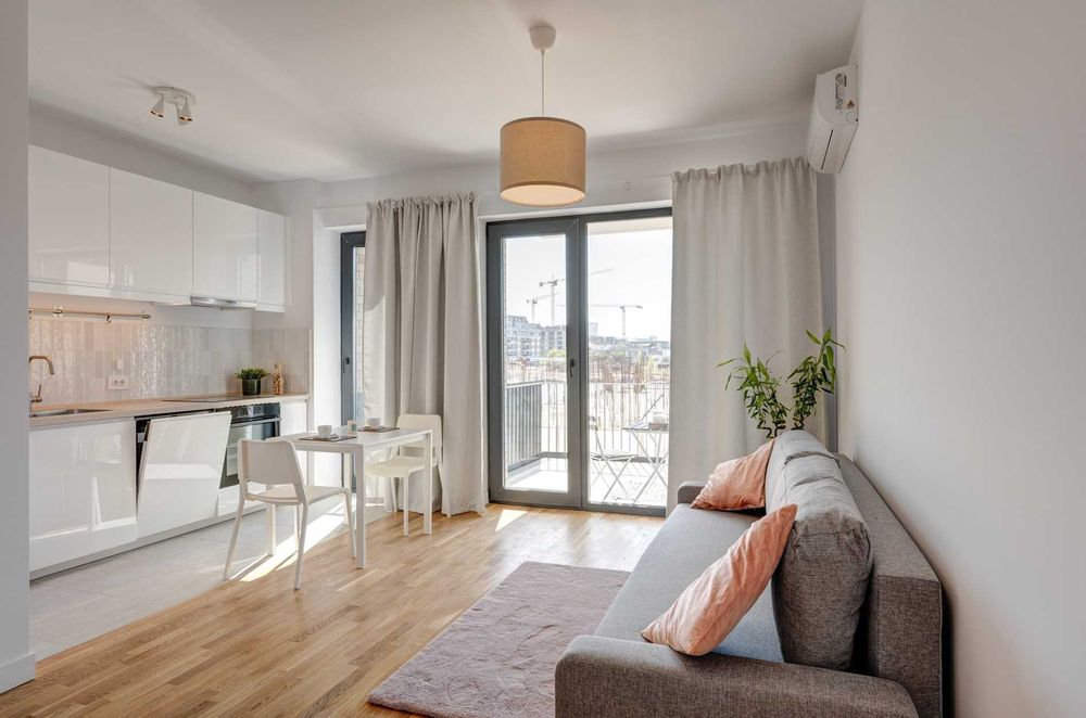 Avalon Estate: inchiriere apartament 2 camere (fără niciun comision)