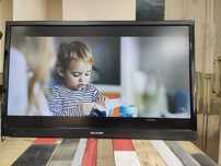 32 инчов LCD телевизор Scharp