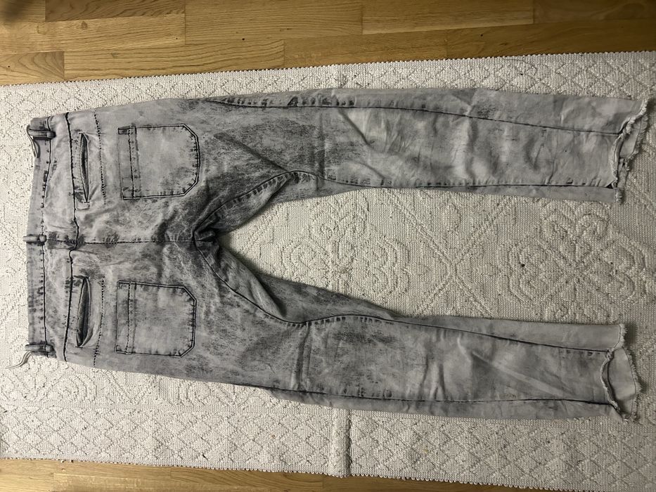 Дънки masnada/Luda