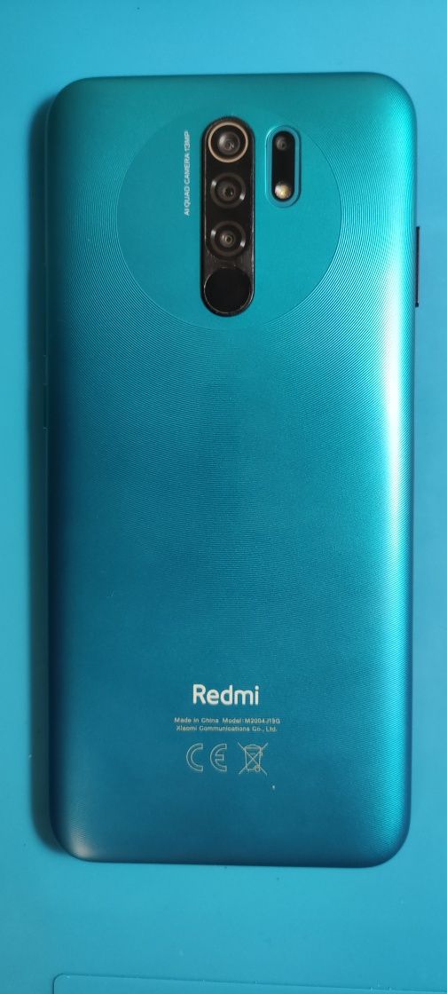 Telefon Xiaomi Redmi 9 Impecabil