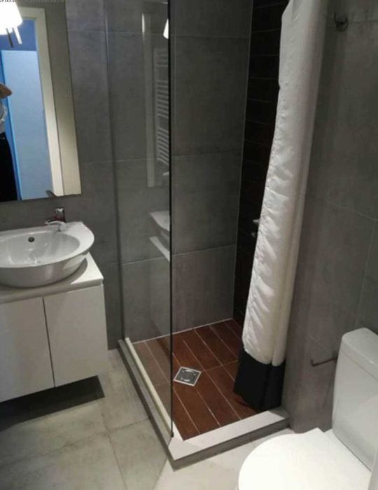 Дава се под наем Тристаен апартамент в София, Студентски град - 80 кв.м за 640 € - Снимка #5