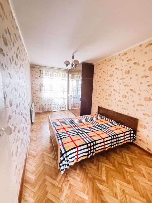 Продается 3-комн (5-12, 9 эт)