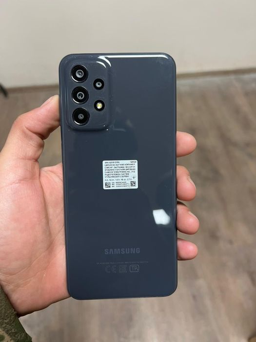 Samsung galaxy A23