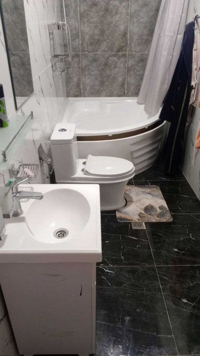 Продаётся коттедж на Шахристанской 1,8 соток