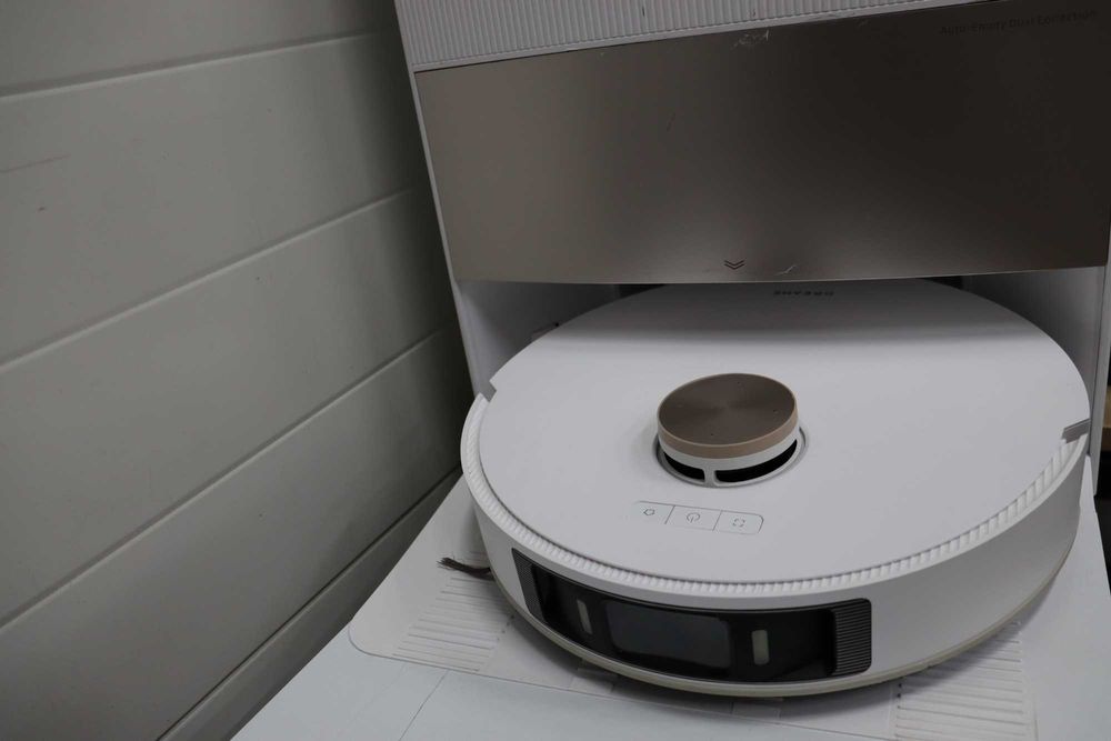 Прахосмукачка робот Dreame L20 Ultra COMPLETE, авт.сушене/зареждане