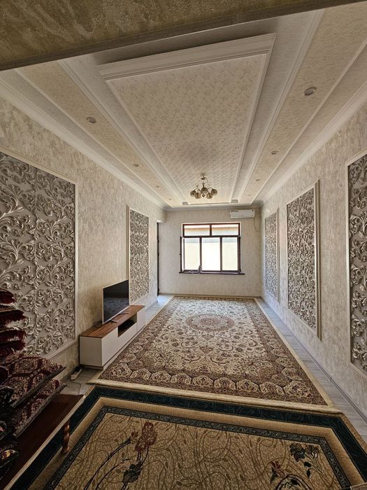 Продается  участок 4 соток 5 комнатная.