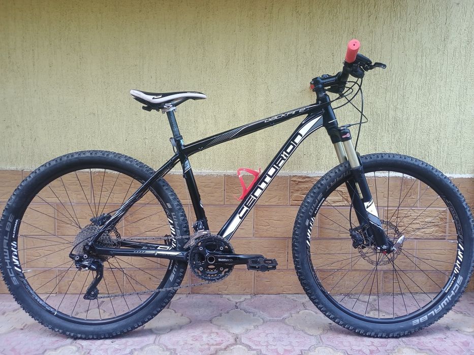 Centurion 27,5 цола