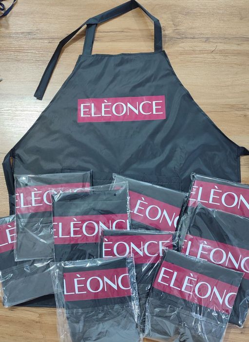 Фартуки на заказ от 10шт.