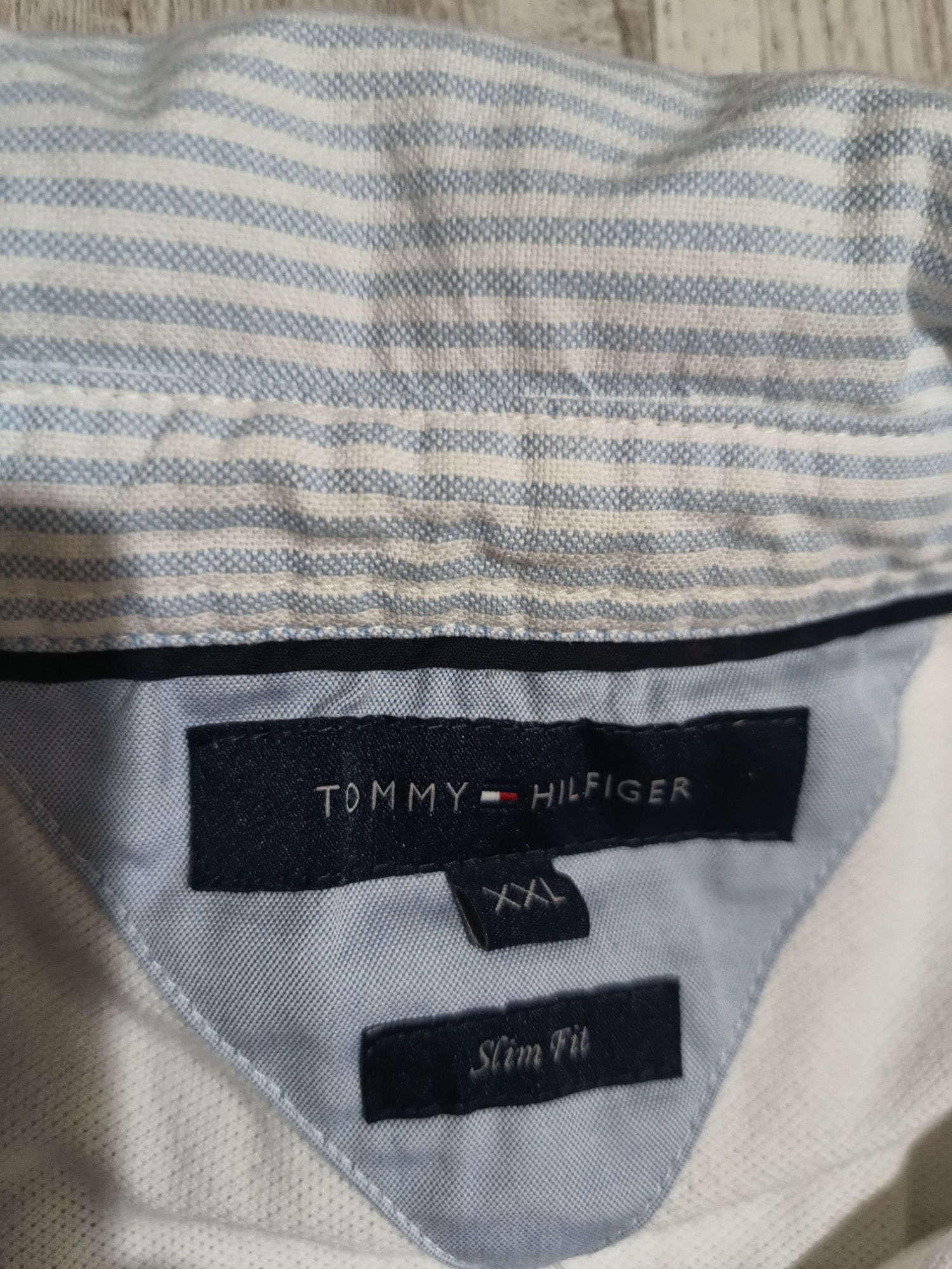 Tricou Tommy Hilfiger,Polo