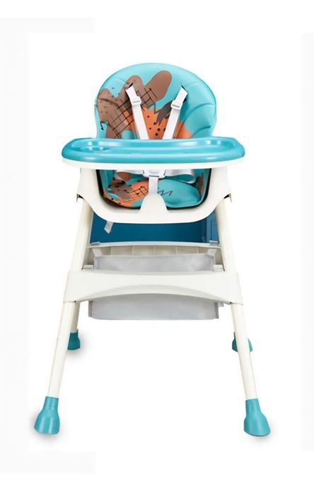 Scaun de Masa Pliabil 4 in1 KinderVibe