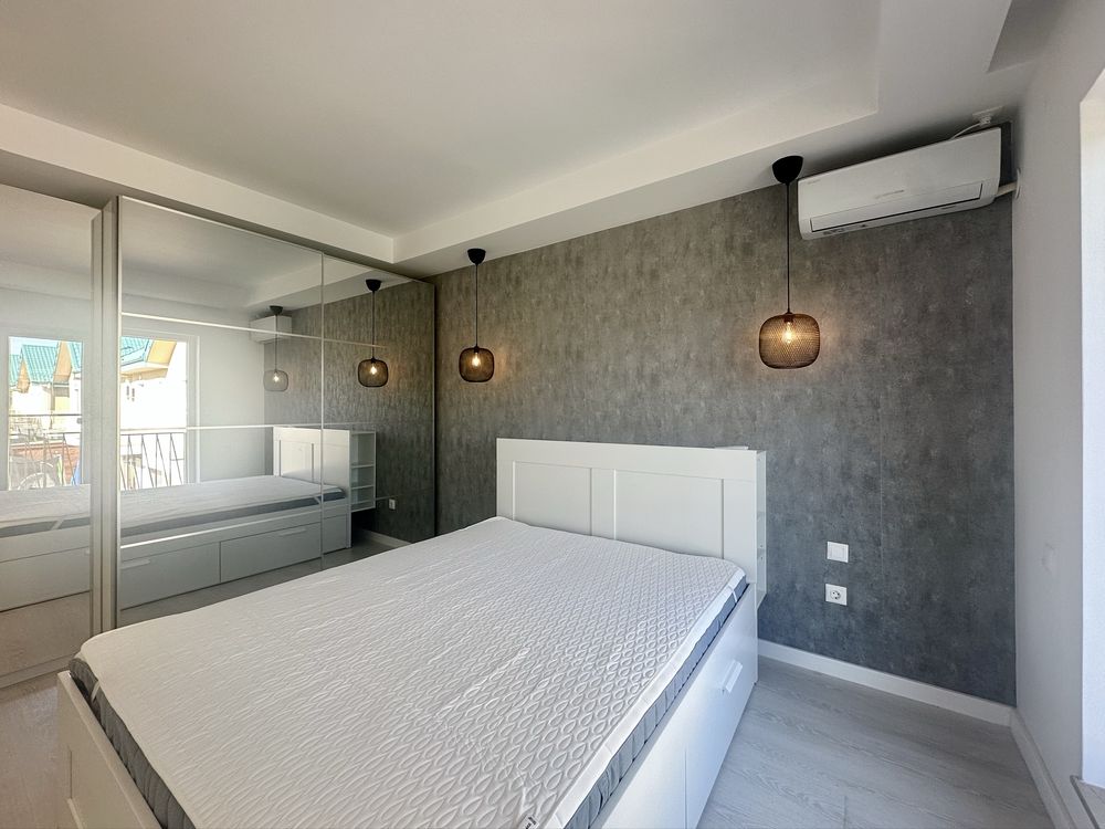 Vila NOUA 3 camere + mansarda amenajata - Cosmopolis, Pipera