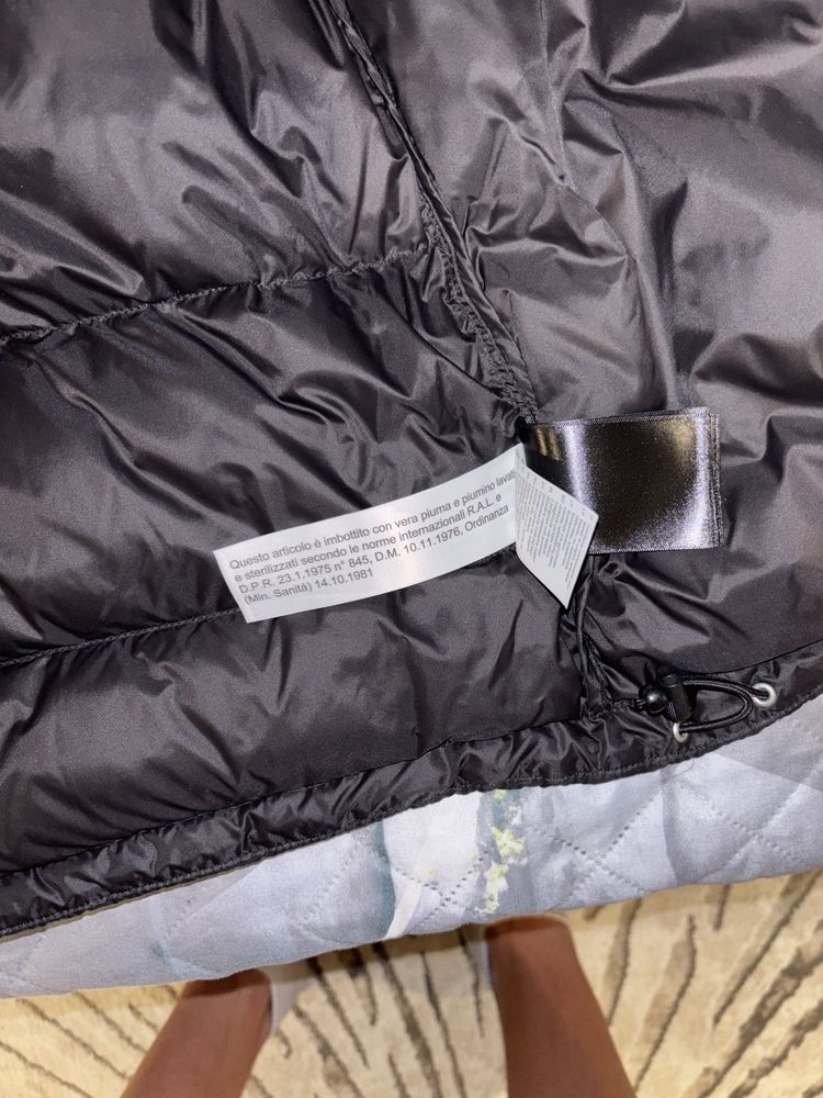 The North Face яке
