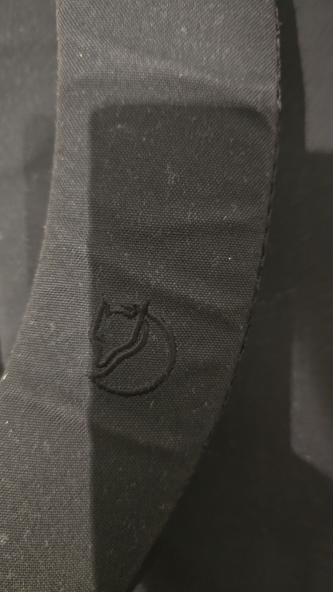 Fjallraven G1000 раница 20 L