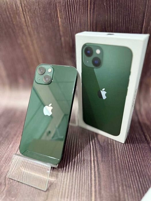 Apple iPhone 13 (МЕТАЛЛУРГОВ 23А ЛОТ 805170)