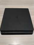 PlayStation 4 sllim
