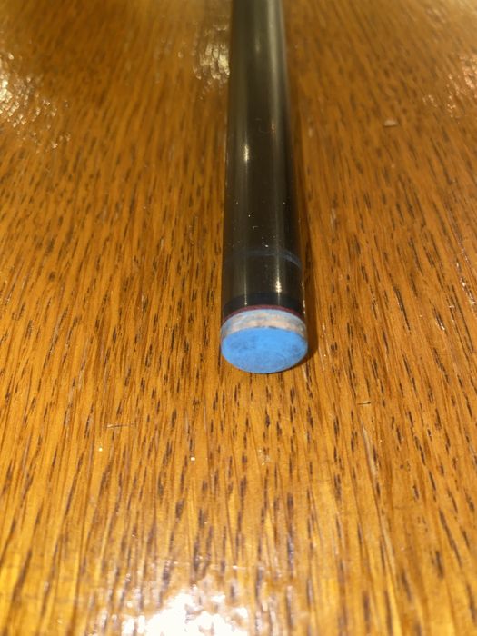 Predator REVO shaft carbon