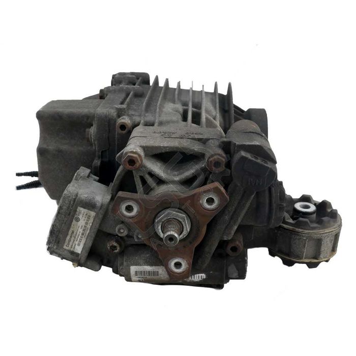 Диференциал Volkswagen Tiguan I 2007-2015 ID:148129