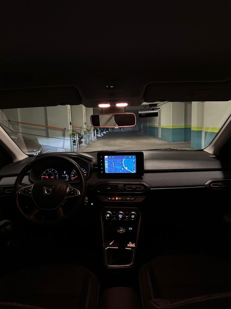 Sandero 3 Stepway
