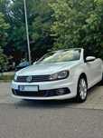 Volkswagen EOS 2.0 Turbo , 2012 Automatica
